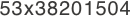 53x38201504