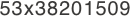 53x38201509