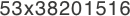 53x38201516