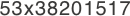 53x38201517