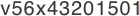 v56x43201501