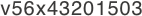 v56x43201503
