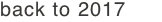 back to 2017