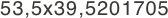 53,5x39,5201705