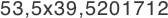 53,5x39,5201712