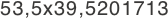 53,5x39,5201713