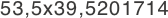 53,5x39,5201714