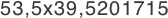 53,5x39,5201715