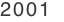 2001