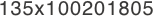 135x100201805