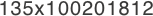 135x100201812