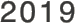 2019