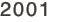 2001