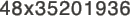 48x35201936