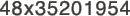 48x35201954