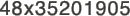 48x35201905