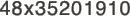 48x35201910