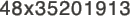 48x35201913