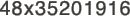 48x35201916