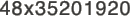 48x35201920