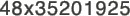 48x35201925