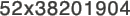 52x38201904
