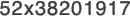52x38201917
