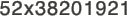 52x38201921