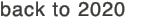 back to 2020