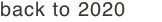back to 2020