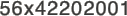 56x42202001