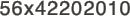 56x42202010
