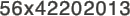 56x42202013