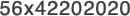 56x42202020