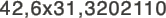 42,6x31,3202110