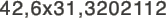 42,6x31,3202112