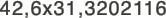 42,6x31,3202116