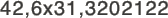 42,6x31,3202122