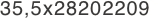 35,5x28202209