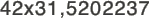 42x31,5202237
