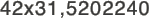 42x31,5202240