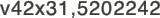v42x31,5202242