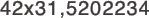 42x31,5202234