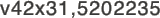 v42x31,5202235