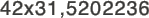 42x31,5202236