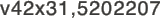 v42x31,5202207