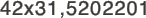 42x31,5202201