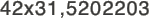 42x31,5202203