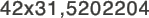 42x31,5202204