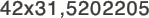 42x31,5202205